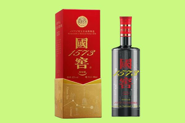连平县回收国窖