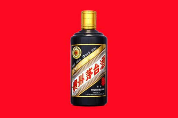 连平县回收茅台酒瓶